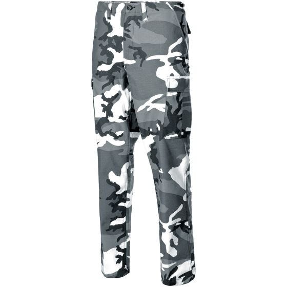 MFH US BDU Kampfhose - Urban
