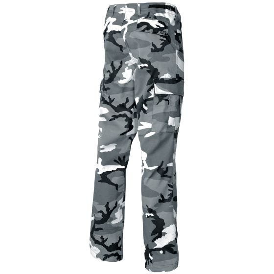 MFH US BDU Kampfhose - Urban