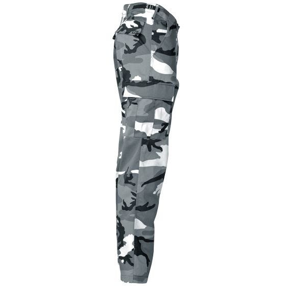 MFH US BDU Kampfhose - Urban