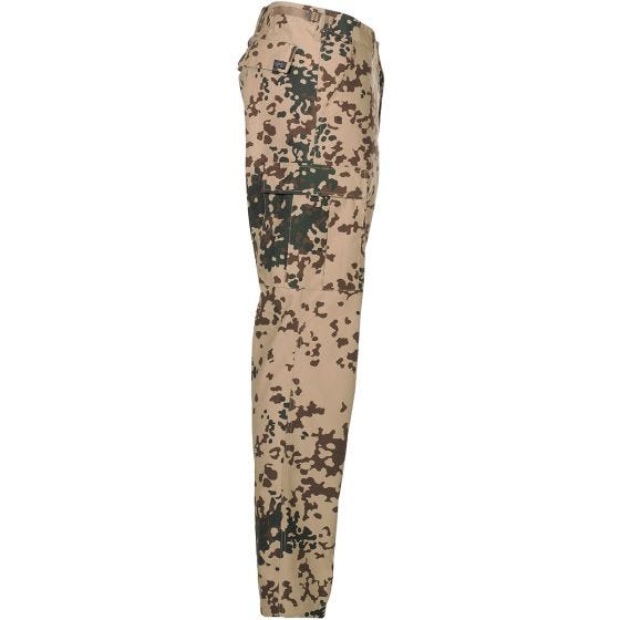 MFH US BDU Kampfhose - German Tropentarn
