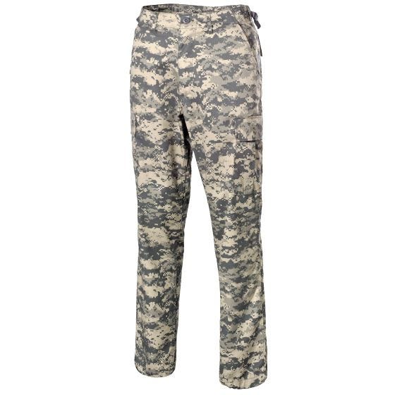 MFH US BDU Kampfhose - AT Digital