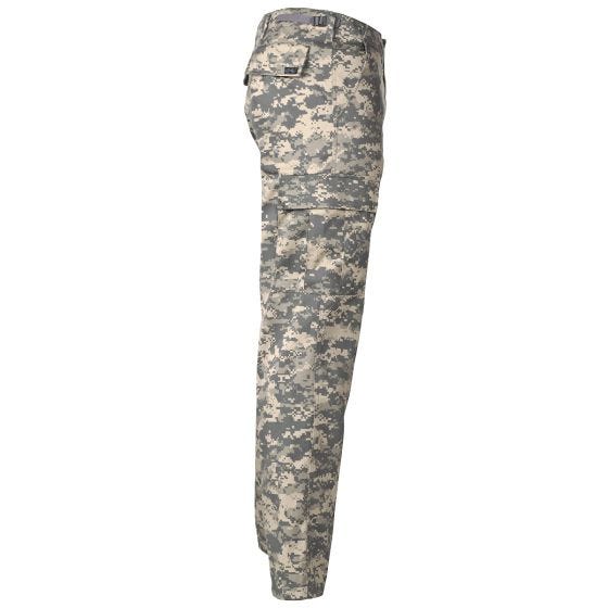 MFH US BDU Kampfhose - AT Digital