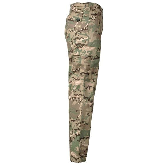 MFH US BDU Kampfhose - Operation Camo