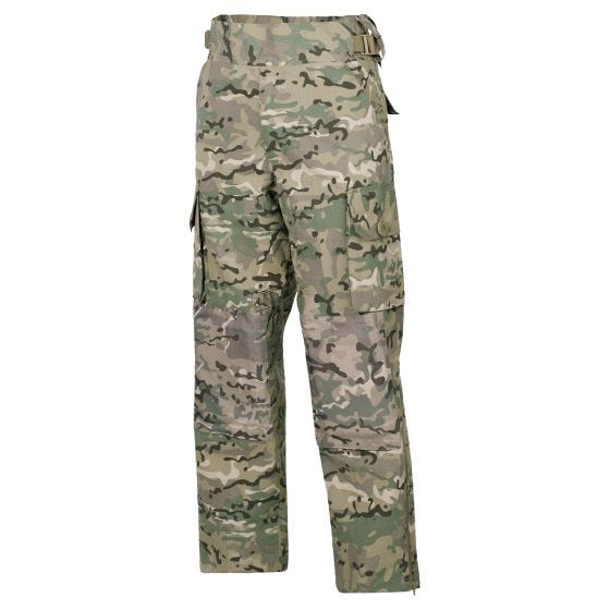 MFH Comando Smock Hose Ripstop - Operation Camo