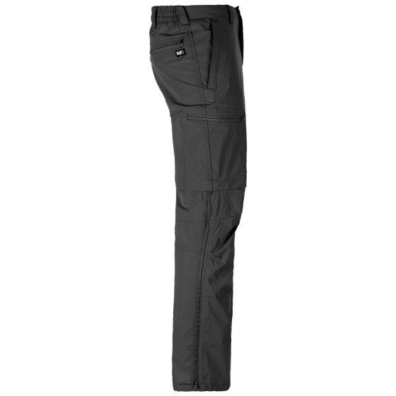Fox Outdoor Rachel Trekkinghose - Schwarz