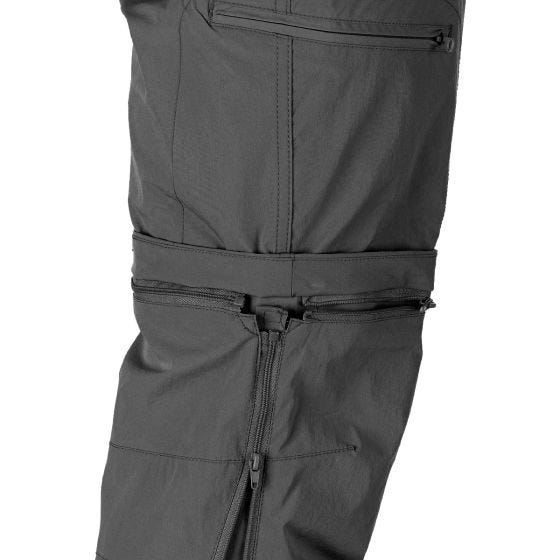 Fox Outdoor Rachel Trekkinghose - Schwarz