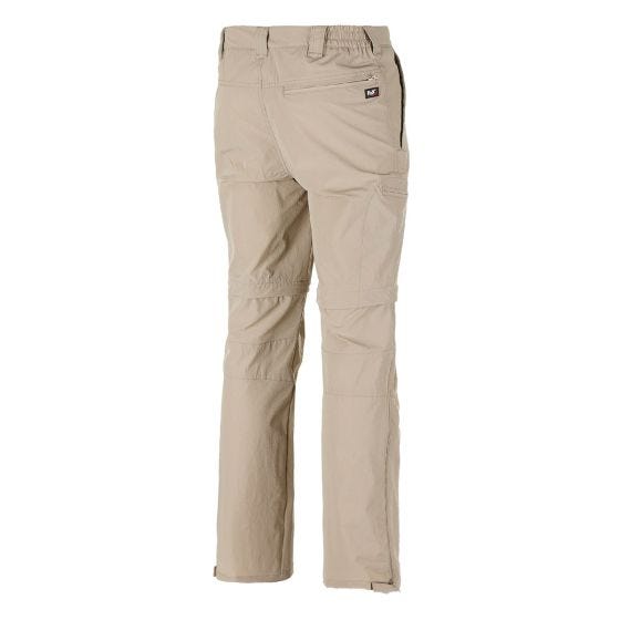Fox Outdoor Rachel Trekkinghose - Kaki