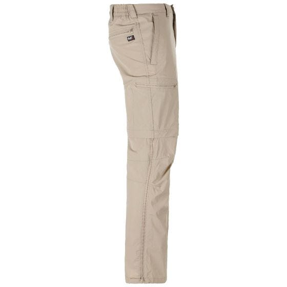 Fox Outdoor Rachel Trekkinghose - Kaki