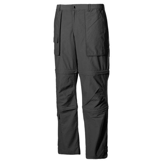 Fox Outdoor Multifunktional Microfibre Hose - Schwarz