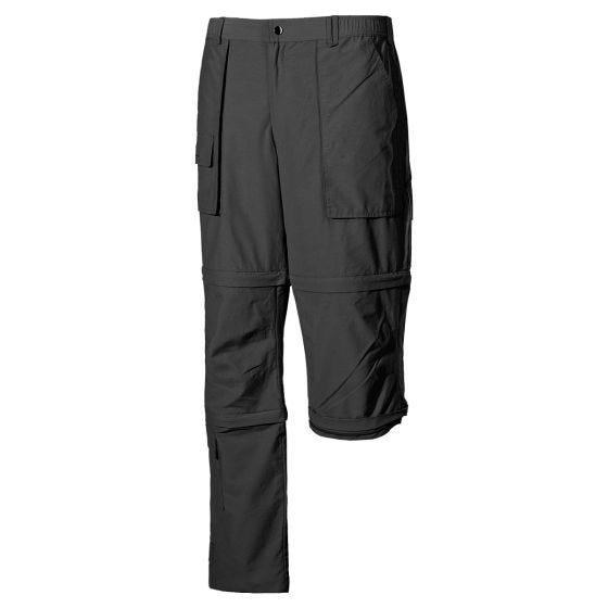 Fox Outdoor Multifunktional Microfibre Hose - Schwarz