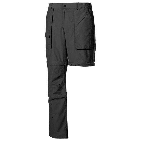 Fox Outdoor Multifunktional Microfibre Hose - Schwarz