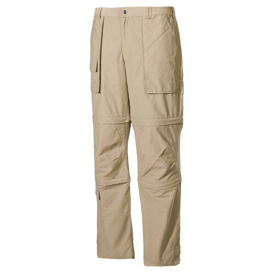 Fox Outdoor Multifunktional Microfibre Hose - Kaki