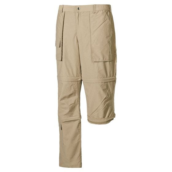 Fox Outdoor Multifunktional Microfibre Hose - Kaki