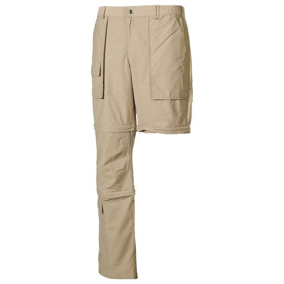 Fox Outdoor Multifunktional Microfibre Hose - Kaki