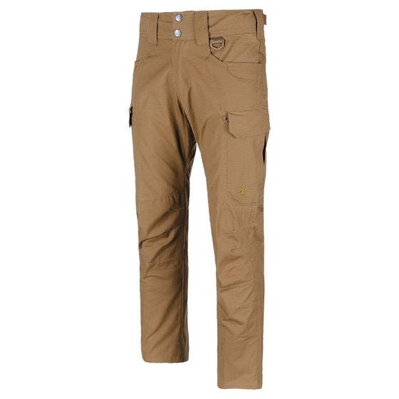 MFH Storm Tactical Hose Ripstop - Coyote Tan
