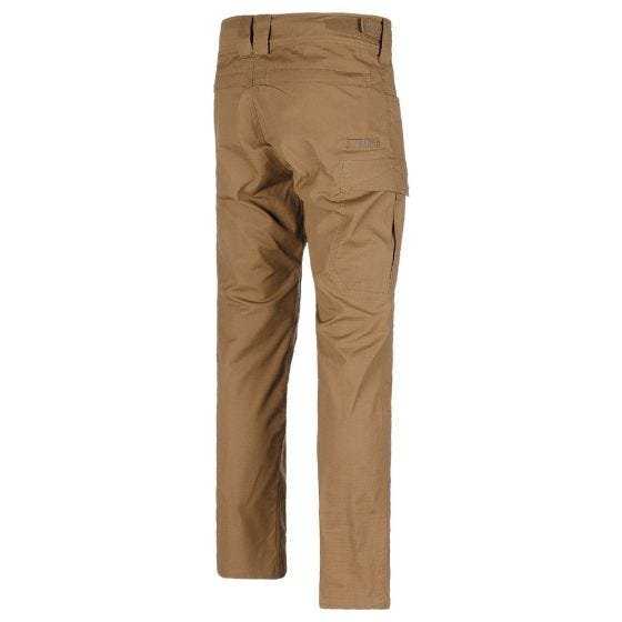 MFH Storm Tactical Hose Ripstop - Coyote Tan