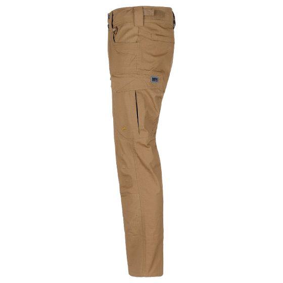 MFH Storm Tactical Hose Ripstop - Coyote Tan