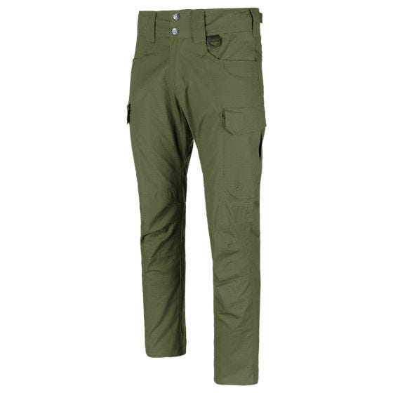 MFH Storm Tactical Hose Ripstop - OD Grün