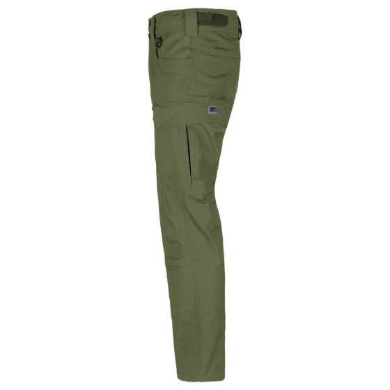 MFH Storm Tactical Hose Ripstop - OD Grün