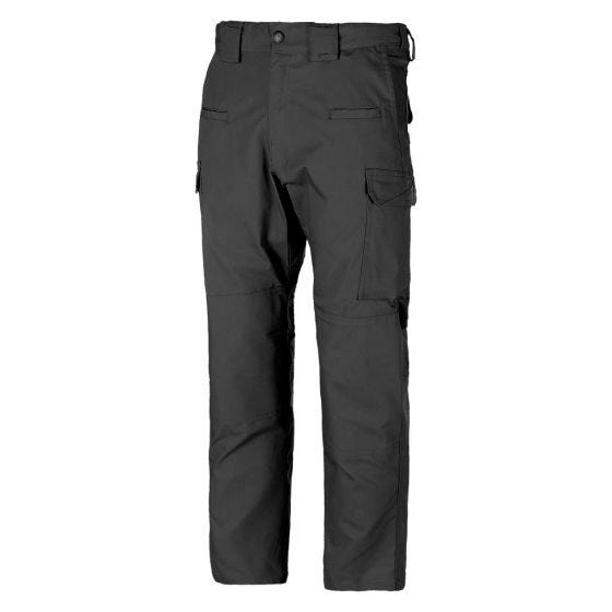 MFH Attack Tactical Teflonbeschichtet Hose Ripstop - Schwarz