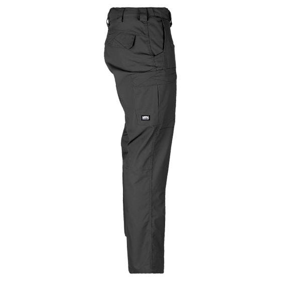 MFH Attack Tactical Teflonbeschichtet Hose Ripstop - Schwarz