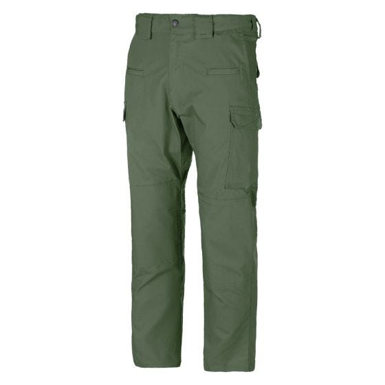 MFH Attack Tactical Teflonbeschichtet Hose Ripstop - OD Grün