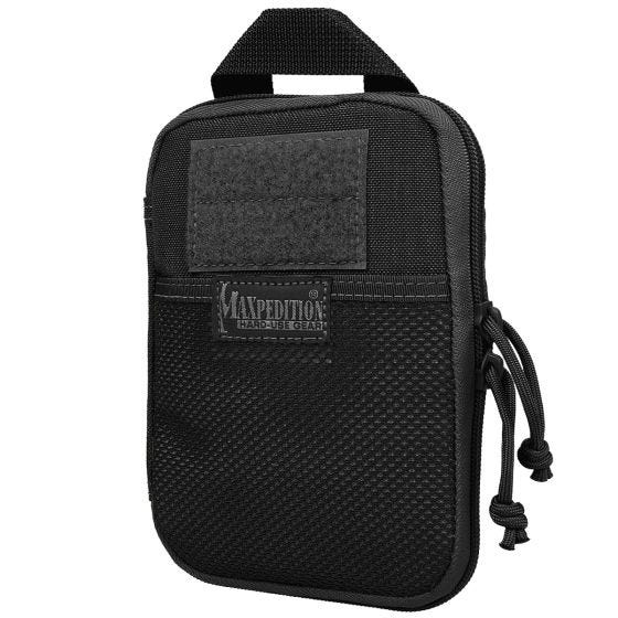 Maxpedition EDC-Taschenorganizer Schwarz