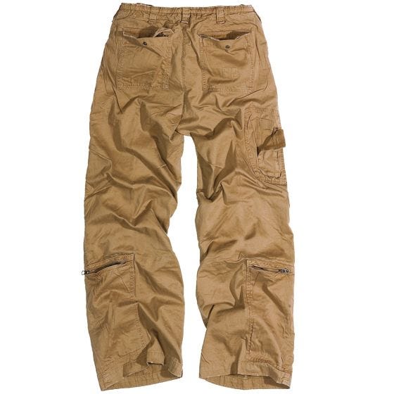 Surplus Infantry Cargo-Hose Coyote