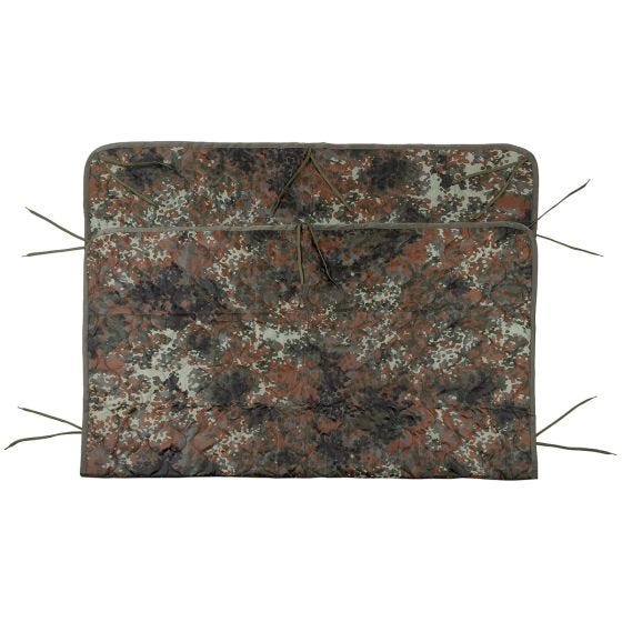 MFH Poncho-Innenfutter - Flecktarn