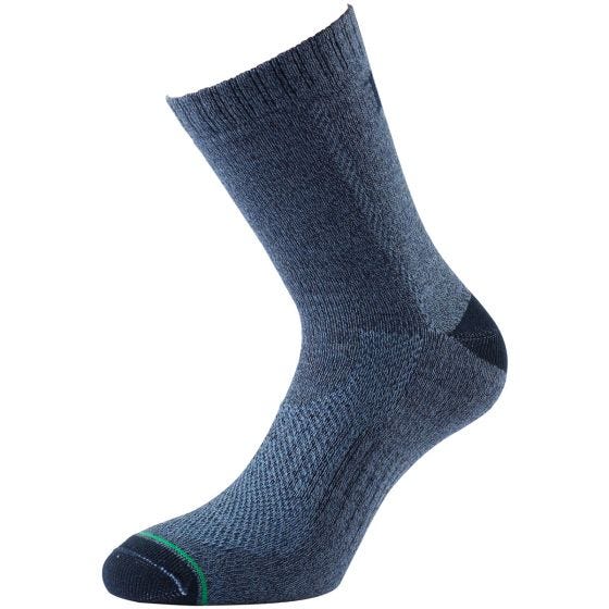1000 Mile All Terrain Socken Sapphire