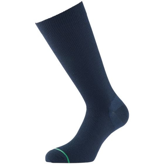 1000 Mile Ultimate Lightweight Walking Socken Navy