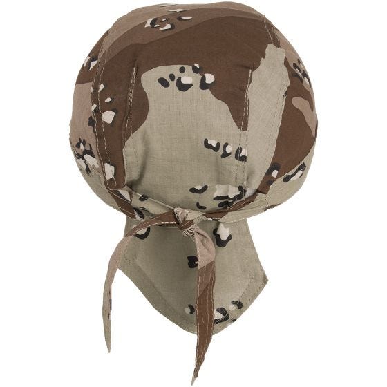 MFH Headwrap Desert 6 Farben