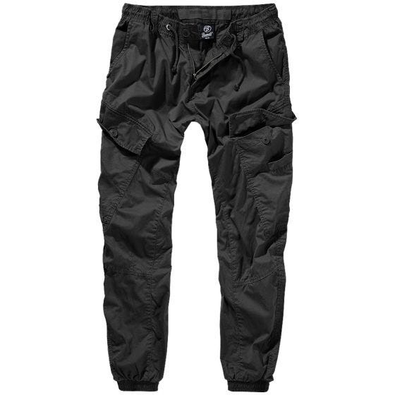 Brandit Ray Vintage Hose Schwarz