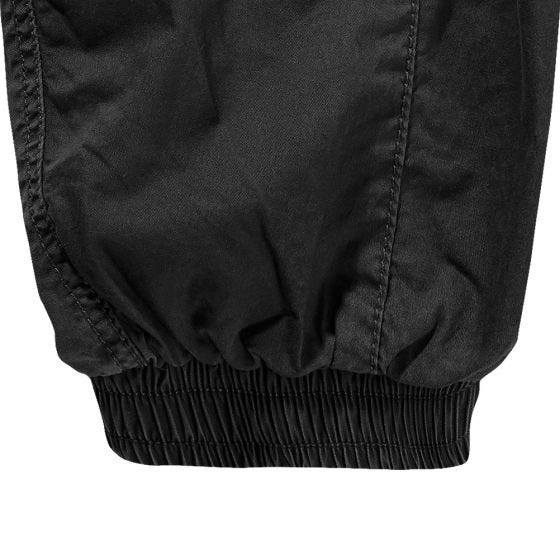Brandit Ray Vintage Hose Schwarz