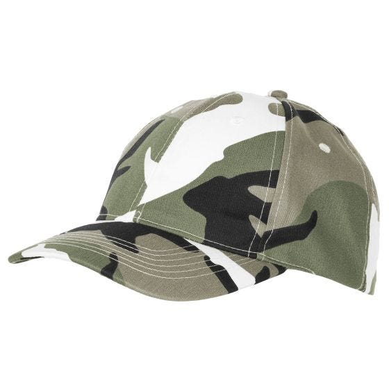 MFH Basecap Urban