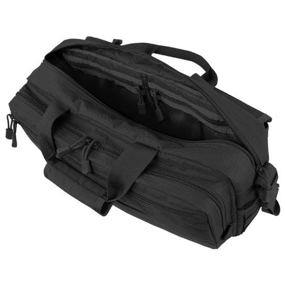 Condor Metropolis Aktentasche Schwarz