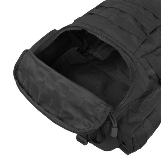 Condor Titan Einsatzrucksack Schwarz