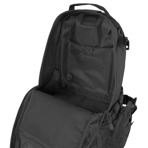 Condor Titan Einsatzrucksack Schwarz
