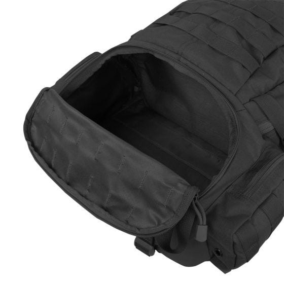 Condor Titan Einsatzrucksack Schwarz