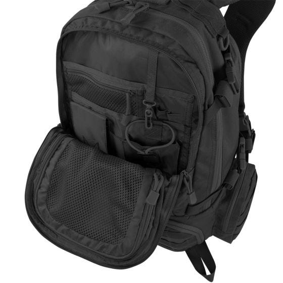 Condor Titan Einsatzrucksack Schwarz
