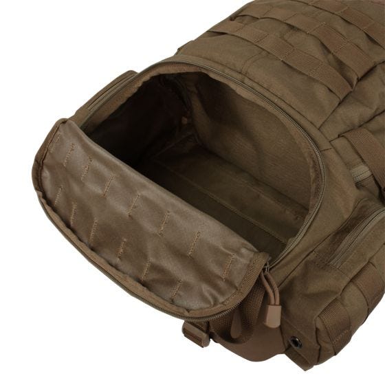 Condor Titan Einsatzrucksack Braun