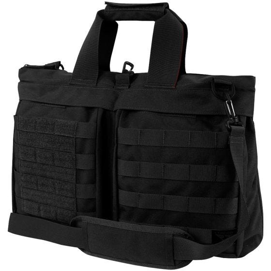 Condor Aviator Tasche - Schwarz