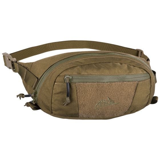 Helikon Bandicoot Hüfttasche Coyote / Adaptive Green