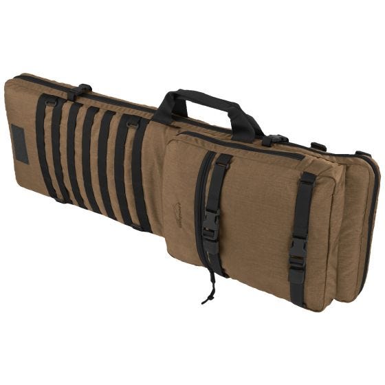 Wisport Gewehrtasche 100 Braun