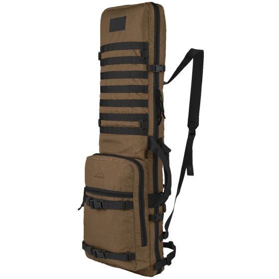 Wisport Gewehrtasche 100 Braun
