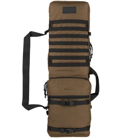 Wisport Gewehrtasche 100 Braun