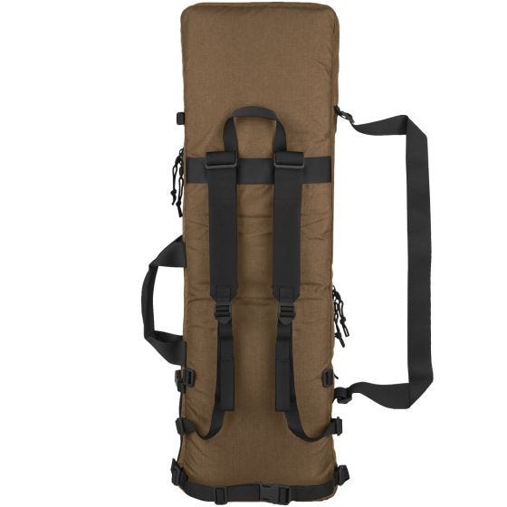 Wisport Gewehrtasche 100 Braun