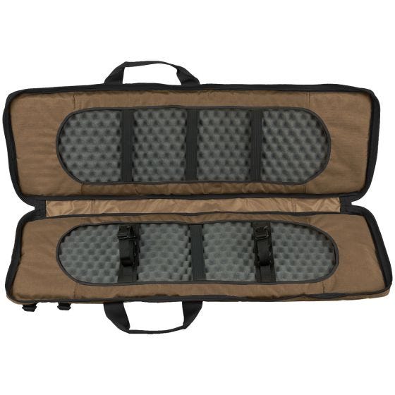 Wisport Gewehrtasche 100 Braun