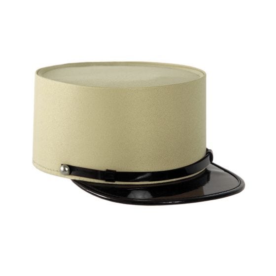 Mil-Tec French Legion Kepi Kaki