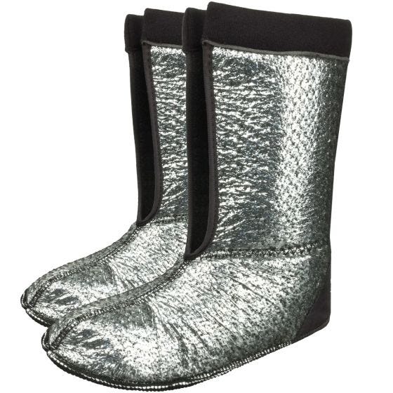 Mil-Tec Arctic Innenschuh für Schneestiefel